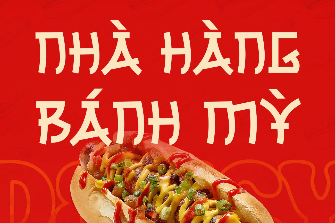 Chia sẻ Font TH Gareda Việt Hóa: Nét Bút Thư Pháp Đậm Chất Nhật Bản Chia sẻ Font TH Gareda Việt Hóa: Nét Bút Thư Pháp Đậm Chất Nhật Bản